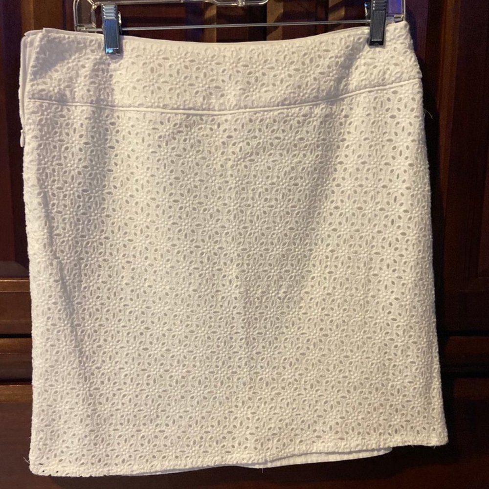 Saint Tropez West Skirt